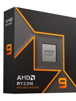 AMD RYZEN 7 9950X 16-Core 4.3GHz AM5 CPU