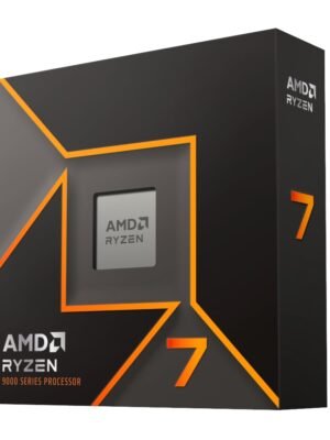 AMD RYZEN 7 9700X 8-Core 3.8GHz AM5 CPU