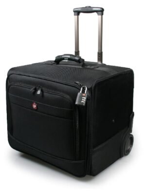 Port Designs Bristol Trolley Case L