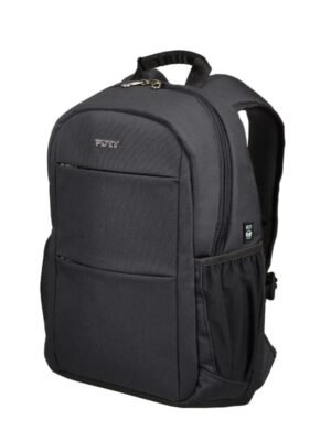 Port Designs ECO Sydney 15.6" Backpack - Black