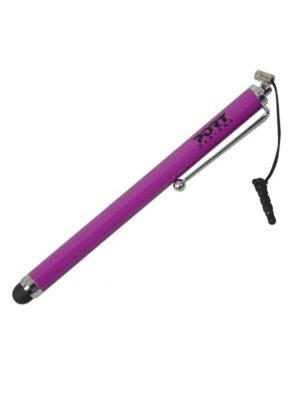 Port Designs Phone and Tablet Stylus - Purple
