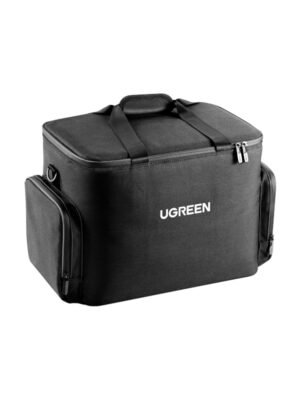UGREEN Carrying Bag For1200W Space Grey