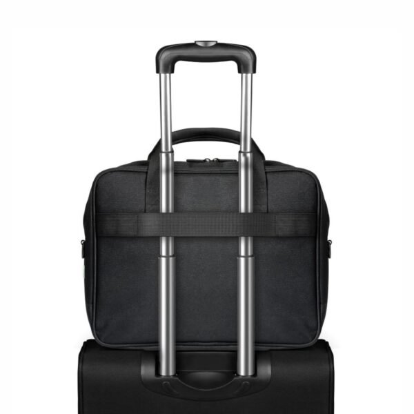 Port Designs Courchevel 15.6" Toploading Case - Image 5