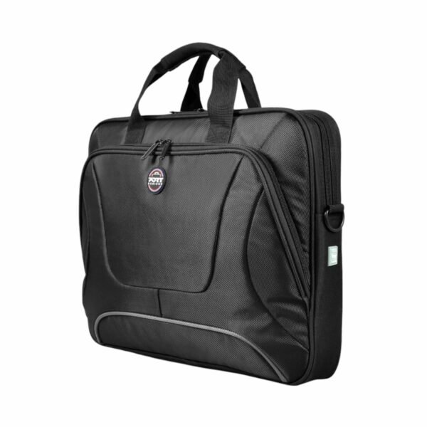 Port Designs Courchevel 15.6" Toploading Case - Image 2
