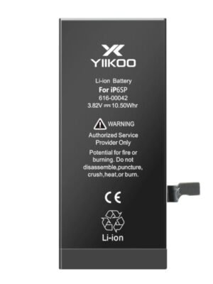 YIIKOO REPLACEMENT BATT IPHONE 6S PLUS