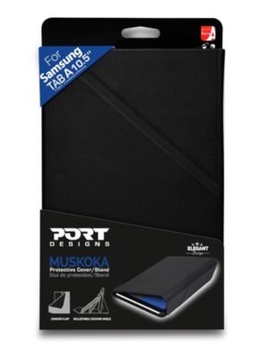 Port Designs Muskoka 10.5" Samsung Tab A 2018 Tablet Case