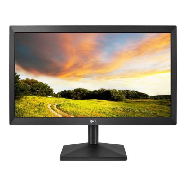 LG 20MK400H-B Series 19.5 inch