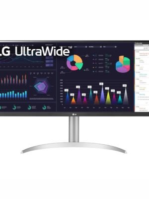 LG 34" IPS Panel Ultra-wide Monitor - 75Hz
