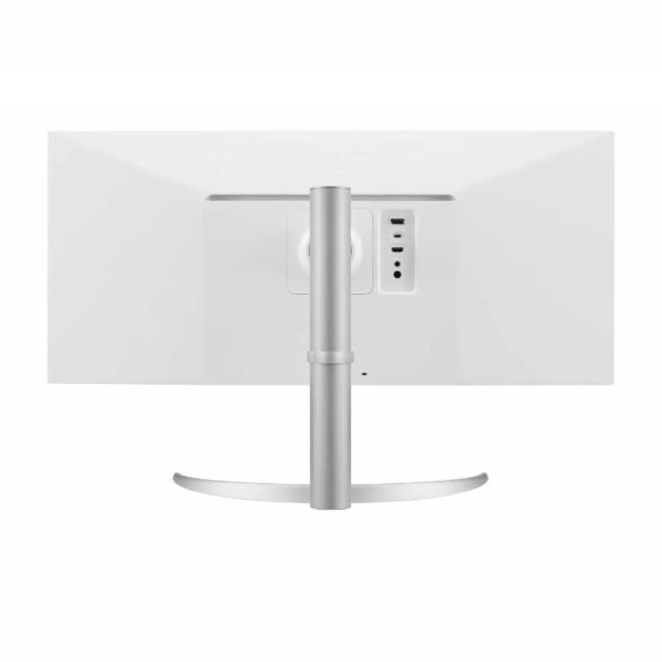 LG 34" IPS Panel Ultra-wide Monitor - 75Hz - Image 5