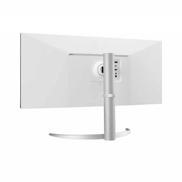 LG 34" IPS Panel Ultra-wide Monitor - 75Hz - Image 6