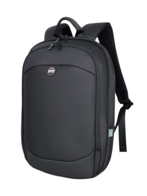 PORT BACKPACK CHICAGO EVO EXPANDABLE 13"/15.6" BK