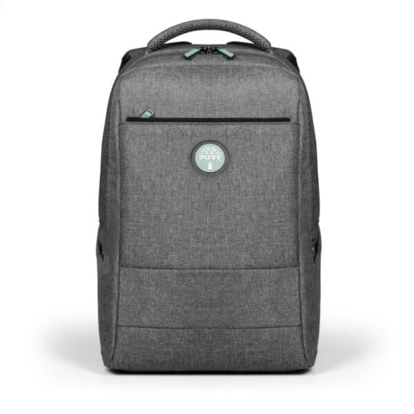 Port Designs Yosemite 15.6" Backpack ECO GY - Image 3