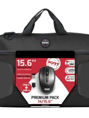 Port Designs PREMIUM PACK 15.6"