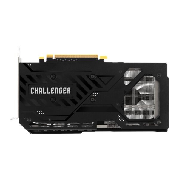 ASRock Intel Arc B580 Challenger OC 12GB GDDR6 192-BIT Graphics Card - Image 6