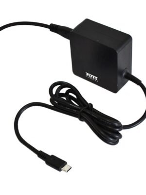 Port Connect 45W USB-C Notebook Adapter