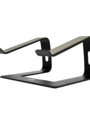 Port Connect Ergonomic 10-15.6" Aluminium Notebook Stand