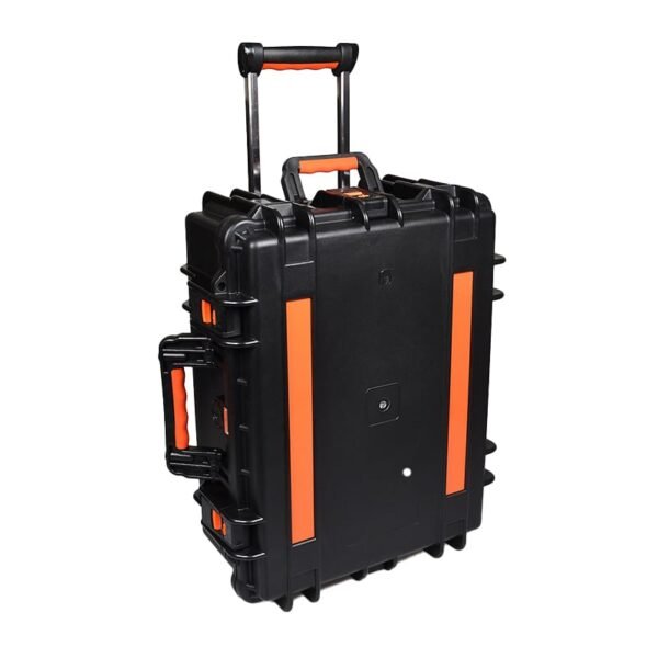 PORT CHARGING SUITCASE 12 BAY - Image 3