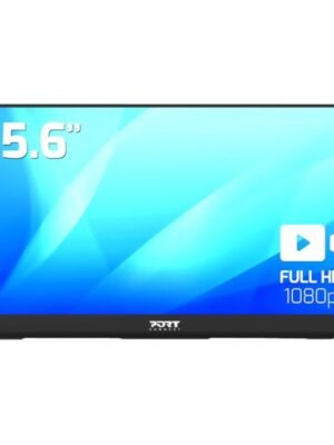 Port Portable Monitor 15.6" FHD - Non Touch