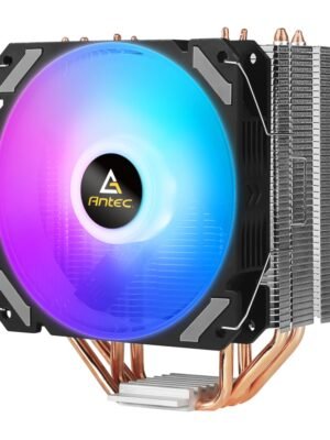 Antec A400i RGB 120mm Air CPU Cooler