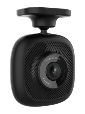 Hikvision B1 Dashcam with 32GB Micro-SD