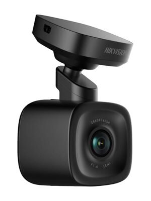 Hikvision F6 PRO Dashcam with 64GB Micro-SD