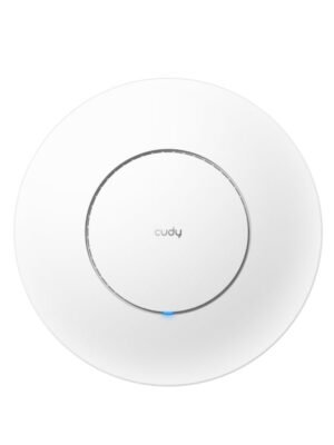 Cudy AC1200 Gigabit Dual Band Ceiling Access Point