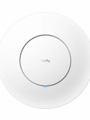 Cudy AX3000 2.5G Dual Band Ceiling Access Point