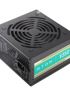 Antec Atom V350 Non-Modular Power Supply