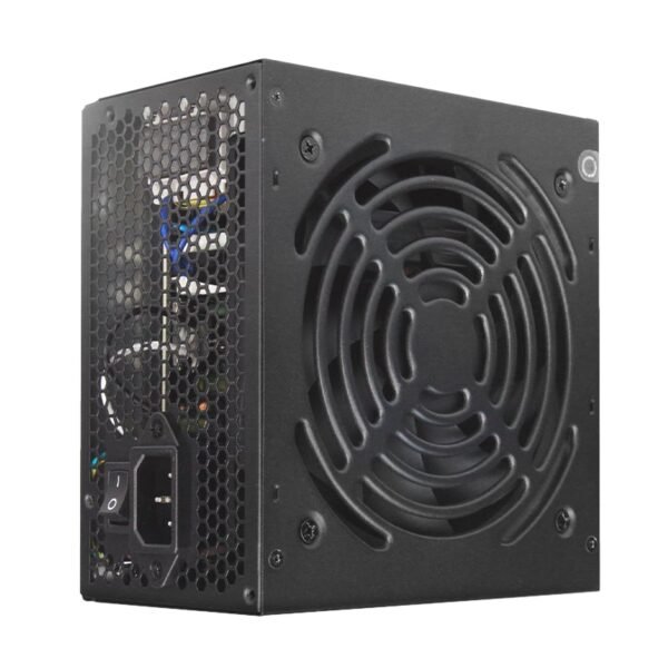 Antec Atom V450 Non-Modular Power Supply - Image 2