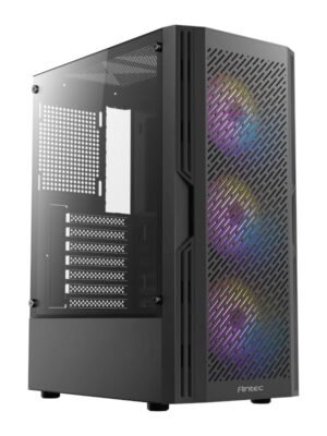 Antec AX20 mATX Gaming Chassis