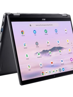 Acer Chromebook Plus Spin 514 14" | Core i5 | 8GB | 256GB – Google Chrome Operating System