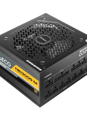 Antec NE1300G M ATX 3.0 Gen5 80PLUS Gold Modular ATX Power Supply