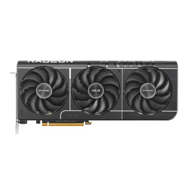 Asus Prime Radeon RX 9070 OC Edition 16GB GDDR6 Graphics Card - Image 2