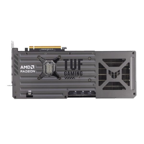Asus TUF Gaming Radeon RX 9070 XT OC Edition 16GB GDDR6 Graphics Card - Image 5