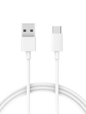 Xiaomi USB-C Cable 1m White
