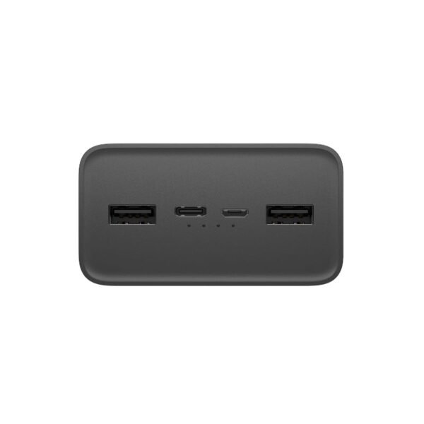 Xiaomi Power Bank Boost Pro 30000mAh - 18W - Image 2