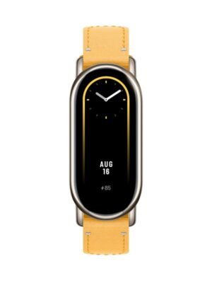 Xiaomi Smart Band 8 Braided Strap - Yellow