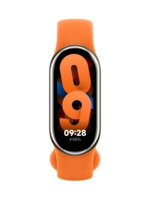 Xiaomi Smart Band 8 Strap - Sunrise Orange