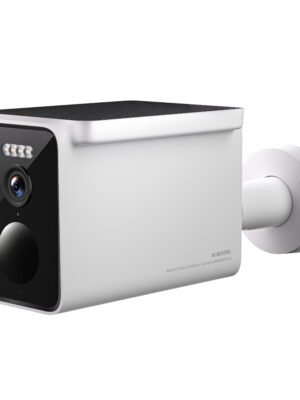 Xiaomi BW400 Pro Solar Outdoor Security Camera Set