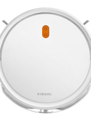 Xiaomi Robot Vacuum Mop E5 - White