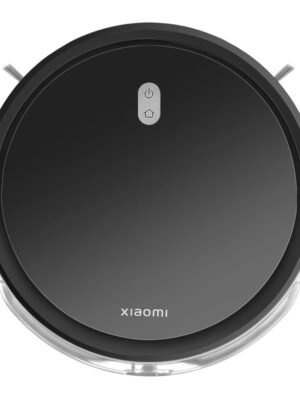 Xiaomi Robot Vacuum Mop E5 - Black