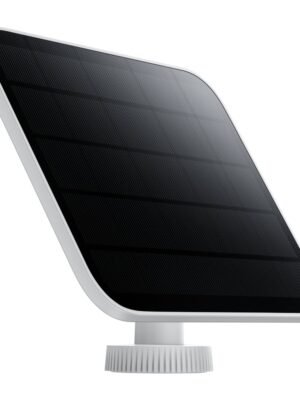 Xiaomi Outdoor Camera Solar Panel (BW Series)