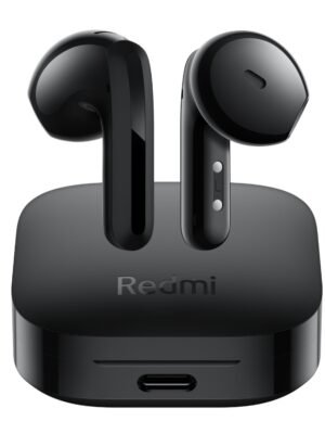 Redmi Buds 6 Active - Black