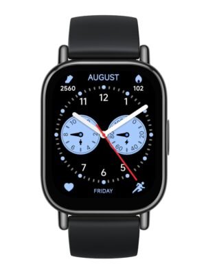 Redmi Watch 5 Lite - Black