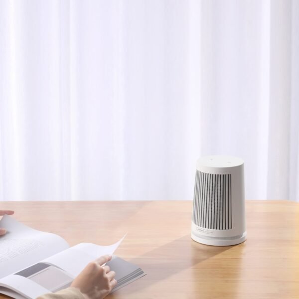 Xiaomi Desktop Heater with PTC Ceramic Heating - Image 6