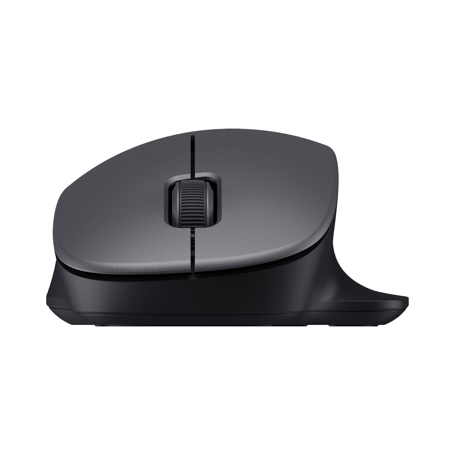 Xiaomi Comfort Edition Wireless Mouse - Black - Image 4