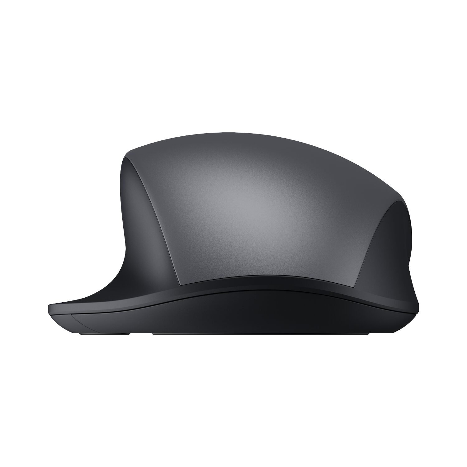 Xiaomi Comfort Edition Wireless Mouse - Black - Image 5