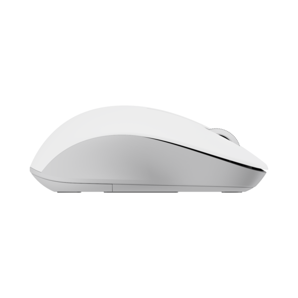Xiaomi Comfort Edition Wireless Mouse - White - Image 3