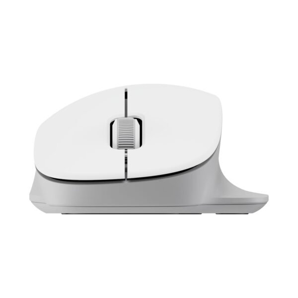 Xiaomi Comfort Edition Wireless Mouse - White - Image 4