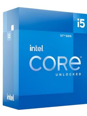 Intel 12th Gen Core i5-12600K LGA1700 3.7GHz 6-Core CPU